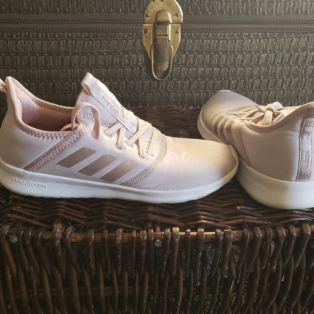 Adidas running shoes